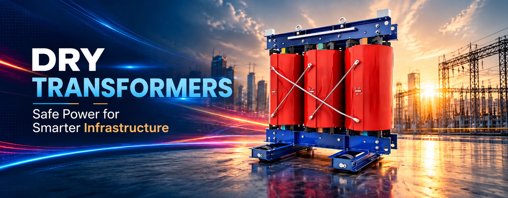 Raghuraj Transformers - Slide 4