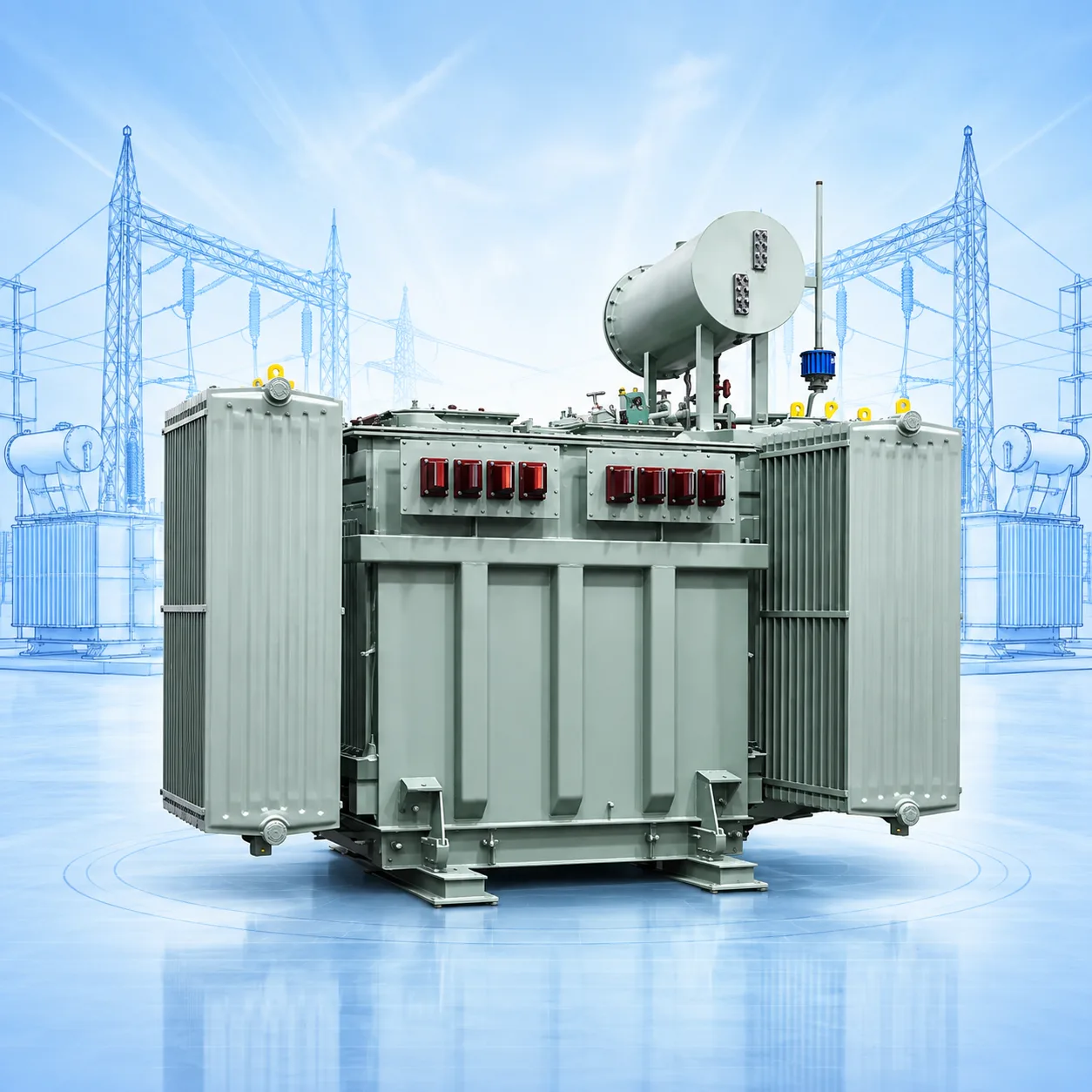 Furnace Transformers