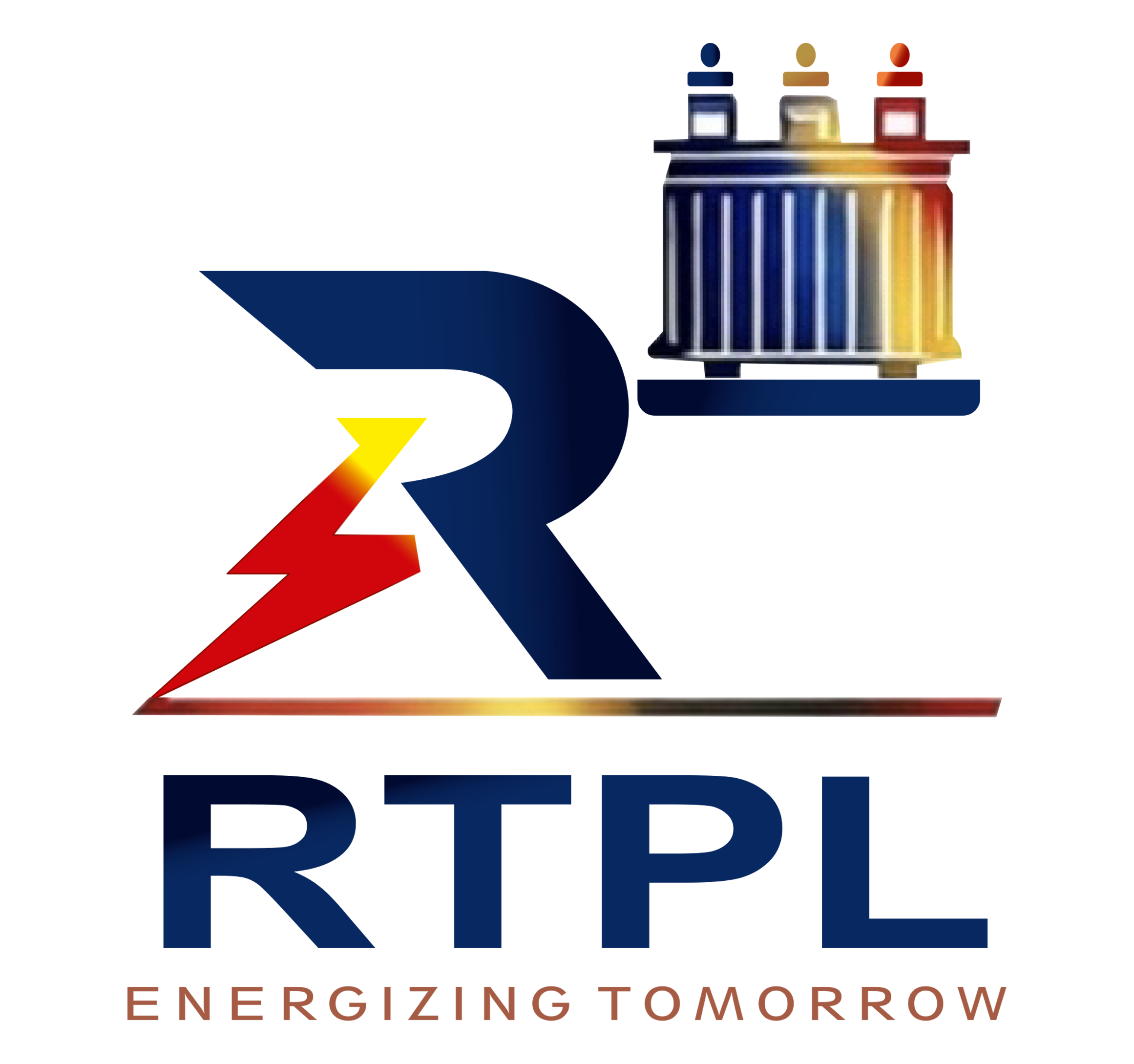 Raghuraj Transformers